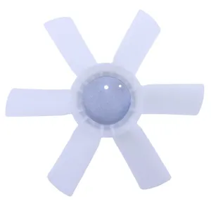 Pusher Fan 17371-74110 for Kubota Engine D1703 D1503 D1903 V1703 V1903 V2003
