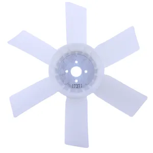Pusher Fan 17371-74110 for Kubota Engine D1703 D1503 D1903 V1703 V1903 V2003 — 3