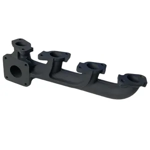 Exhaust Manifold 17377-12312 for Kubota Engine V1903 V2003 V2203 V2403 — 2