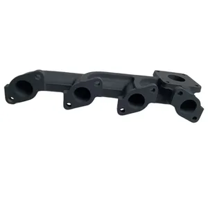Exhaust Manifold 17377-12312 for Kubota Engine V1903 V2003 V2203 V2403 — 4