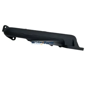 Exhaust Manifold 17377-12312 for Kubota Engine V1903 V2003 V2203 V2403 — 5