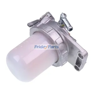 Fuel Filter Assembly 17388-43010 for Kubota L2250DT L2250F L2550DT L2550DT-GST L2850DT L2850F — 2