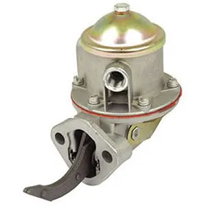 Fuel Lift Pump for Massey Ferguson and Oliver Tractor Models