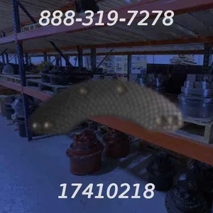17410218 - Lining | Volvo | A35D | Off Road Truck