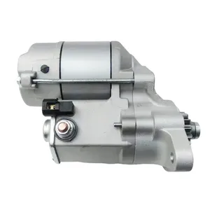 Applicable to Kubota 17423-63012 Denso 228000-7610 starter