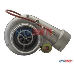 BorgWarner New CAT 3406/3456/C16 Turbocharger