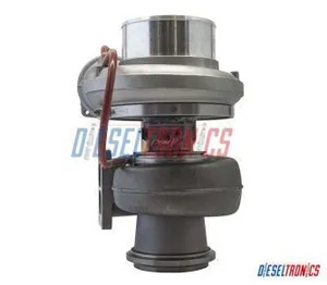 BorgWarner New CAT 3406/3456/C16 Turbocharger — 2