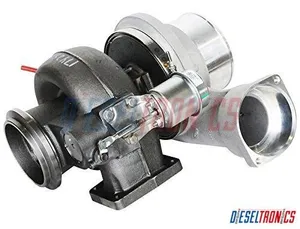 BorgWarner New CAT 3406/3456/C16 Turbocharger
