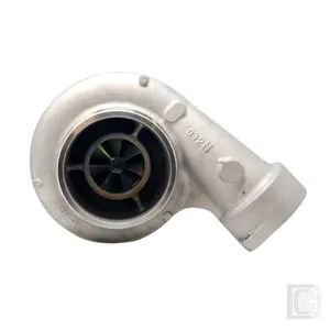 BorgWarner - S410 Turbocharger for Caterpillar 3406E / C15 – 174269