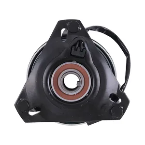 Elertic PTO Clutch 5215-134 532174367 33-122-1 174367 for AYP Electrolux Poulan PR22H Series PR25PH Series WAGT20H Series YTH Series Craftsman DLT2000 — 6