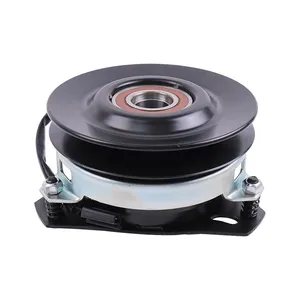 Elertic PTO Clutch 5215-134 532174367 33-122-1 174367 for AYP Electrolux Poulan PR22H Series PR25PH Series WAGT20H Series YTH Series Craftsman DLT2000