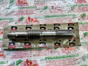 VITE SENZA FINE PER MOTOCOLTIVATORE GOLDONI GO 00017451 MODELLI JOLLKY…
