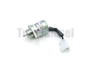 17454-6001-0 Solenoide Kubota — 2