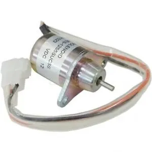 17454-60010 Kubota Stop Solenoid