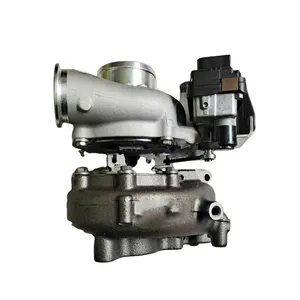 Turbo BV45 Turbocharger 17459880001 5370734 for Cummins Engine ISF2.8 Foton Toano