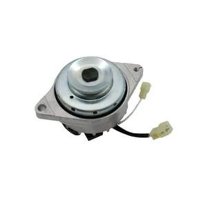 Alternator 1K571-64010 for Kubota Engine D722 D902 D905 D1005 D1105 V1305 Z402 Z482 — 2