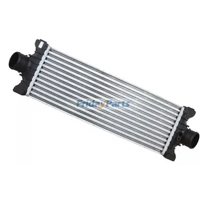 Intercooler 1748579 1881207 for 2006-2014 Ford Transit 2.2L 2.4L 4cyl Upgraded Turbo