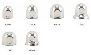 Nut Cover 1-1/16″