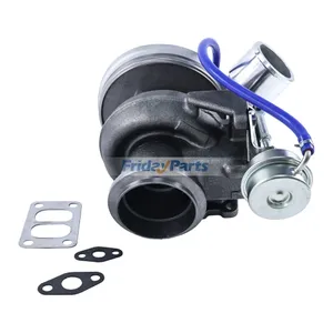 Turbo S300G Turbocharger 269-2919 269-2920 for Caterpillar CAT Engine C7 — 2
