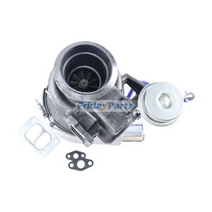 Turbo S300G Turbocharger 269-2919 269-2920 for Caterpillar CAT Engine C7 — 3
