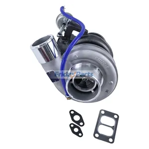 Turbo S300G Turbocharger 269-2919 269-2920 for Caterpillar CAT Engine C7 — 5