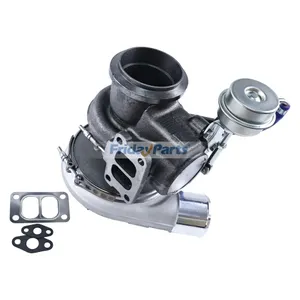 Turbo S300G Turbocharger 269-2919 269-2920 for Caterpillar CAT Engine C7 — 6