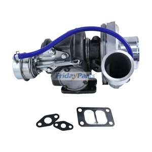 Turbo S300G Turbocharger 269-2919 269-2920 for Caterpillar CAT Engine C7 — 4
