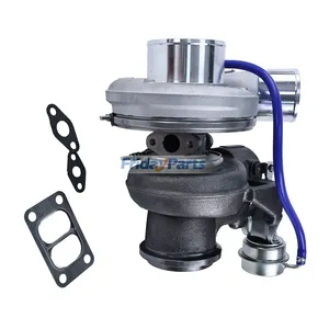 Turbo S300G Turbocharger 269-2919 269-2920 for Caterpillar CAT Engine C7