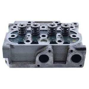 Z482 Engine Complete Cylinder Head for Kubota Generator J106 J106-AUS Tractor T1600H T1600H-EUROPE T1600H-G