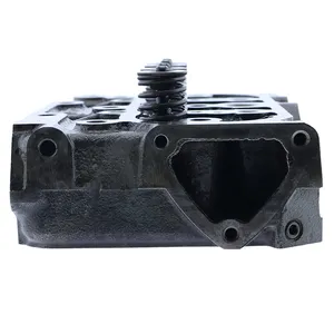 Z482 Engine Complete Cylinder Head for Kubota Generator J106 J106-AUS Tractor T1600H T1600H-EUROPE T1600H-G — 6