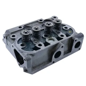 Z482 Engine Complete Cylinder Head for Kubota Generator J106 J106-AUS Tractor T1600H T1600H-EUROPE T1600H-G — 5