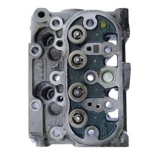 Z482 Engine Complete Cylinder Head With Full Gasket Kit for Kubota Generator J106 J106-AUS — 4