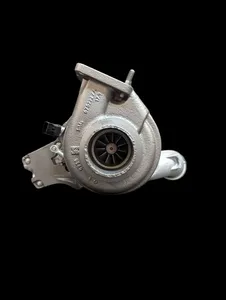 REBUILT INTERNATIONAL DT466/I313 7.6L TURBOCHARGER # 175733 / 5010568R91 — 4