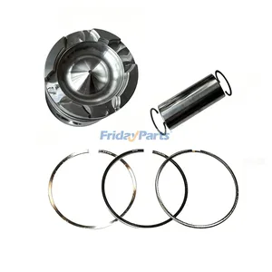 Piston Kit 5473165 4089489 for Cummins Engine N14 MECHANICAL NH NT 855