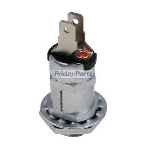 Ignition Starter Key Switch for Exmark 1-403121 403121 John Deere AM100072 — 4