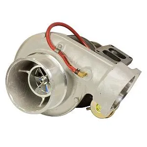 NEW S410G TURBO, 3406E CAT