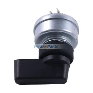 4-Position 4-Way Aftermarket Miller 176606 207073 207110 Ignition Switch with Handle & Dust Grommet without Key — 6