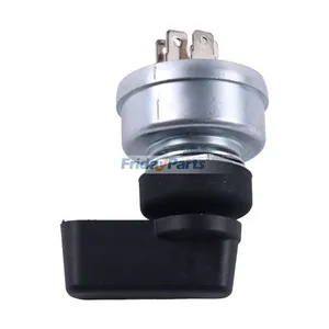 4-Position 5-Way Aftermarket Miller 217680 207073 Ignition Switch with Handle & Dust Grommet without Key — 5