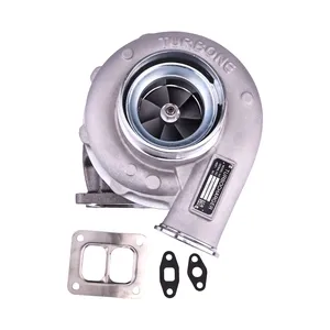 Turbo HX50 HE500FG Turbocharger 1769925 for Scania Engine D1251A — 3