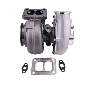 Turbo HX50 HE500FG Turbocharger 1769925 for Scania Engine D1251A — 2