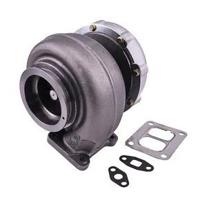 Turbo HX50 HE500FG Turbocharger 1769925 for Scania Engine D1251A — 4
