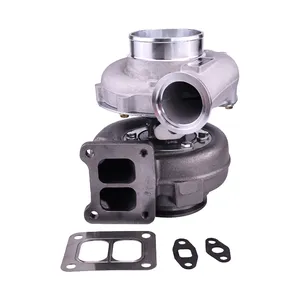Turbo HX50 HE500FG Turbocharger 1769925 for Scania Engine D1251A