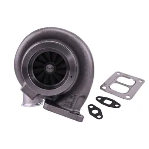 Turbo HX50 HE500FG Turbocharger 1769925 for Scania Engine D1251A — 5