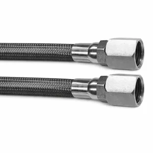 177.10184 - Discharge Hose 2 Fem