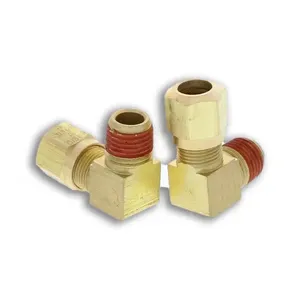 177.11696B PLC MALE SWIVEL 90 ELBOW 3/8 X 1/4″ Plastic