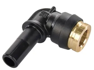 177.12C596C - PLC Standpipe Elbow