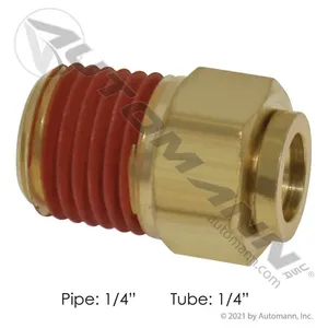 177.13B684B QUICK CONNECT MALE 1/4 X 1/4NPT ( NP68-4-4 )