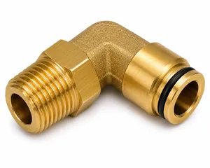177.14694C - Male Elbow DOT 1/4IN