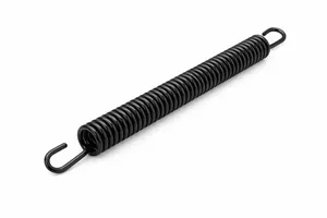 177.6011 - Hose Support Spring