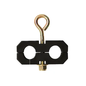 Hose Clamp Separator 3/8in